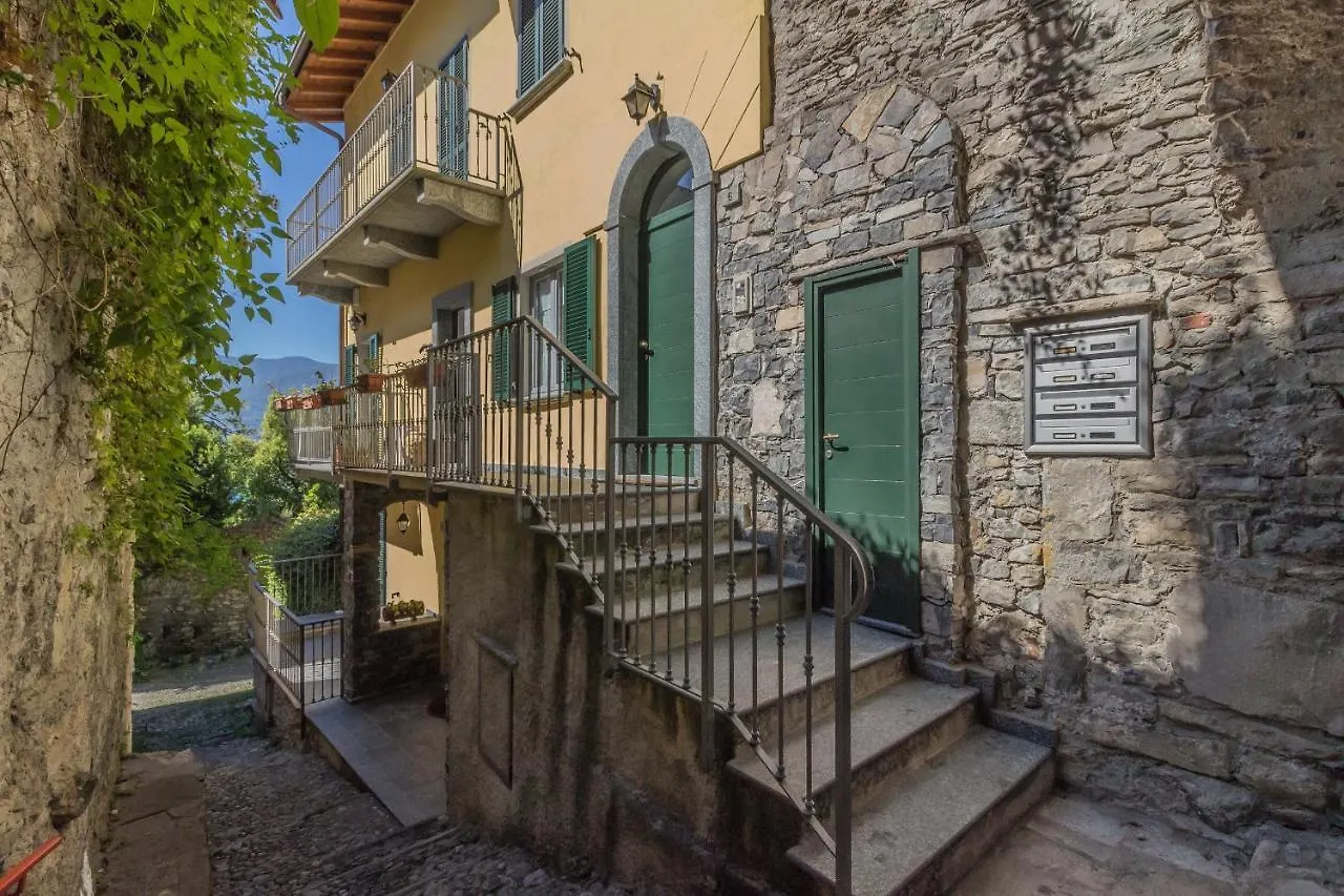 Casa Magnolia Varenna Apartament