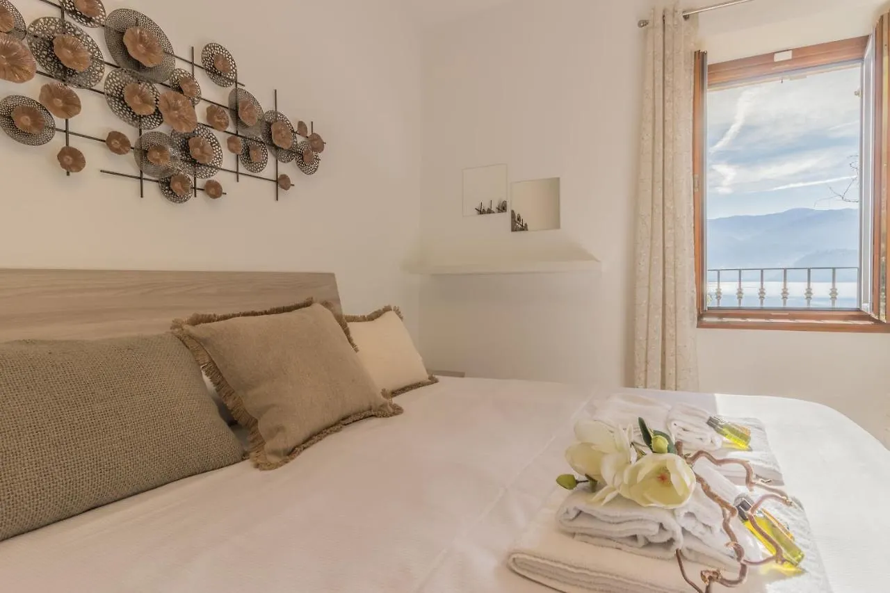 Apartament Casa Magnolia Varenna