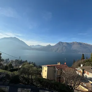 Apartment Bianca, Varenna