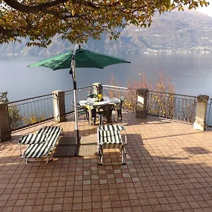Villa Exclusive Crotto View, Varenna