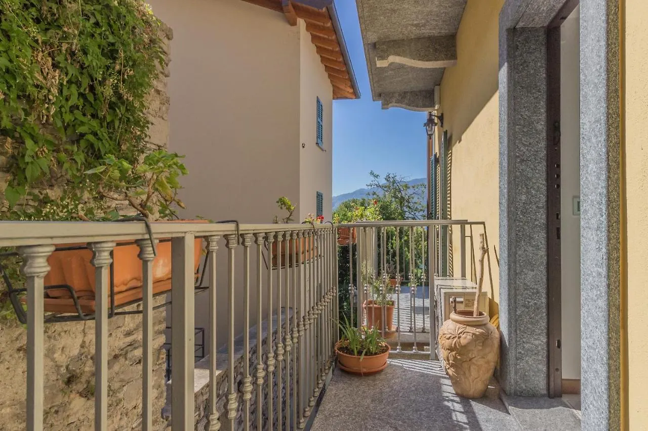 Apartment Casa Magnolia Varenna