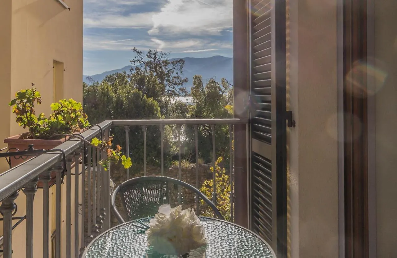 Casa Magnolia Varenna 0*,  Italien