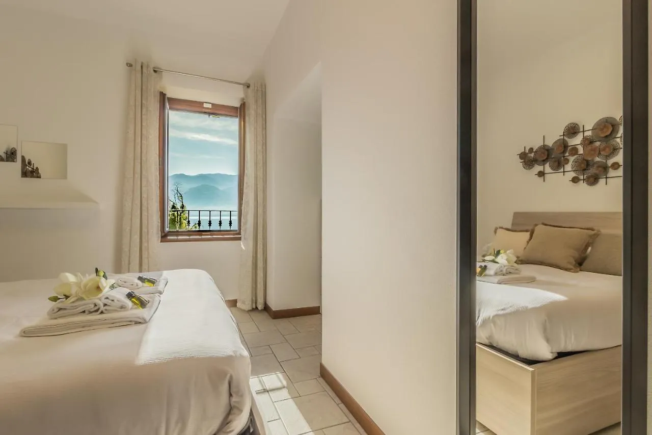 Casa Magnolia Varenna Apartment