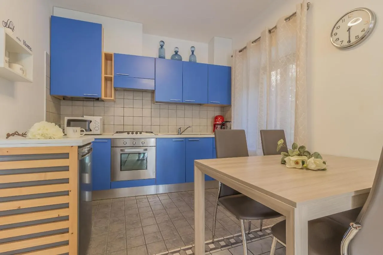 Casa Magnolia Varenna 0*,  Italien