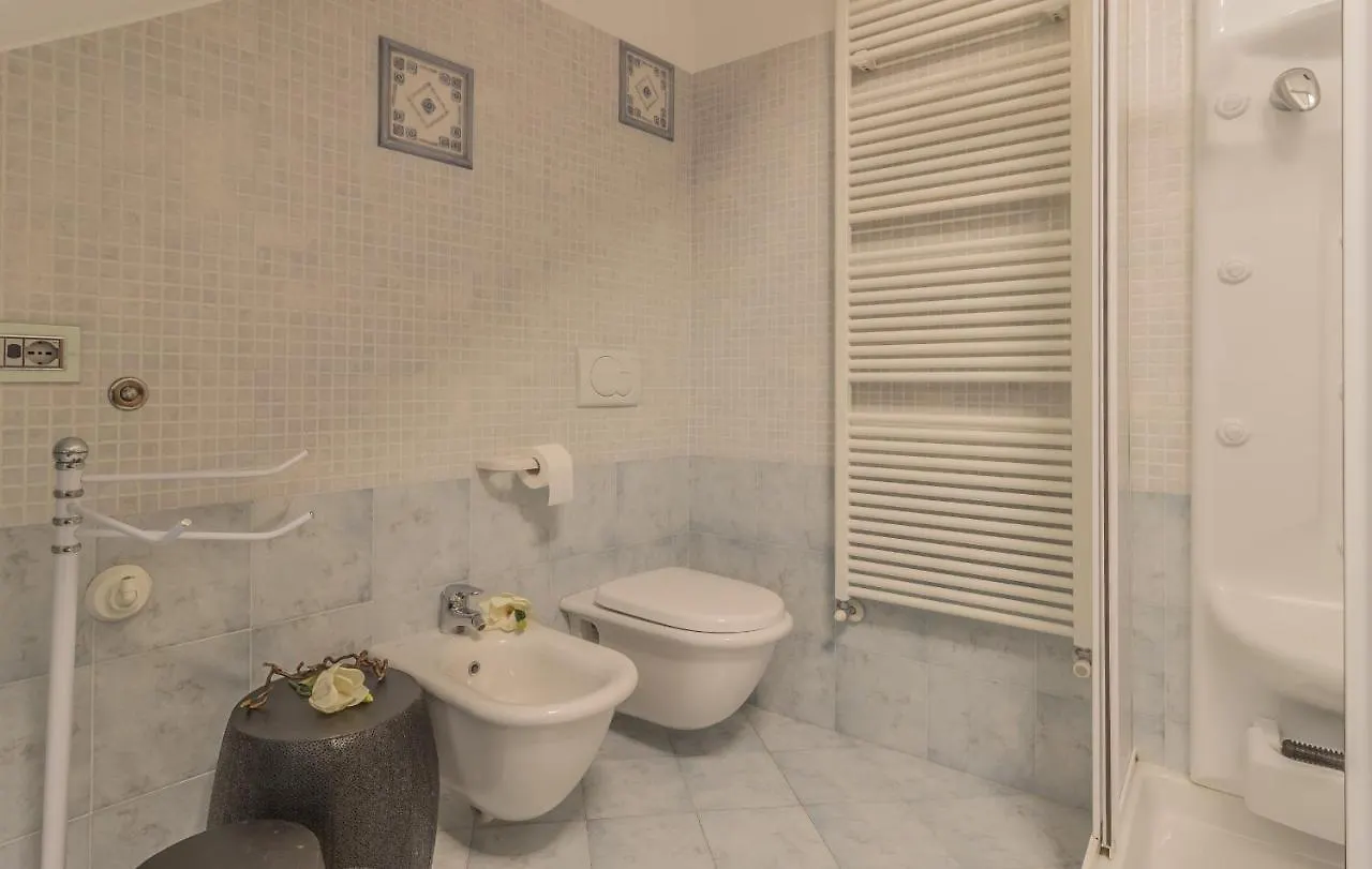 Apartment Casa Magnolia Varenna