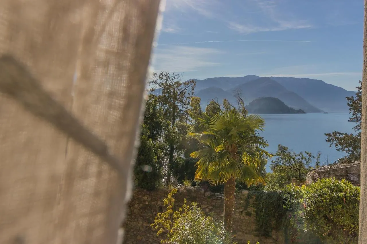 Casa Magnolia Varenna Italien