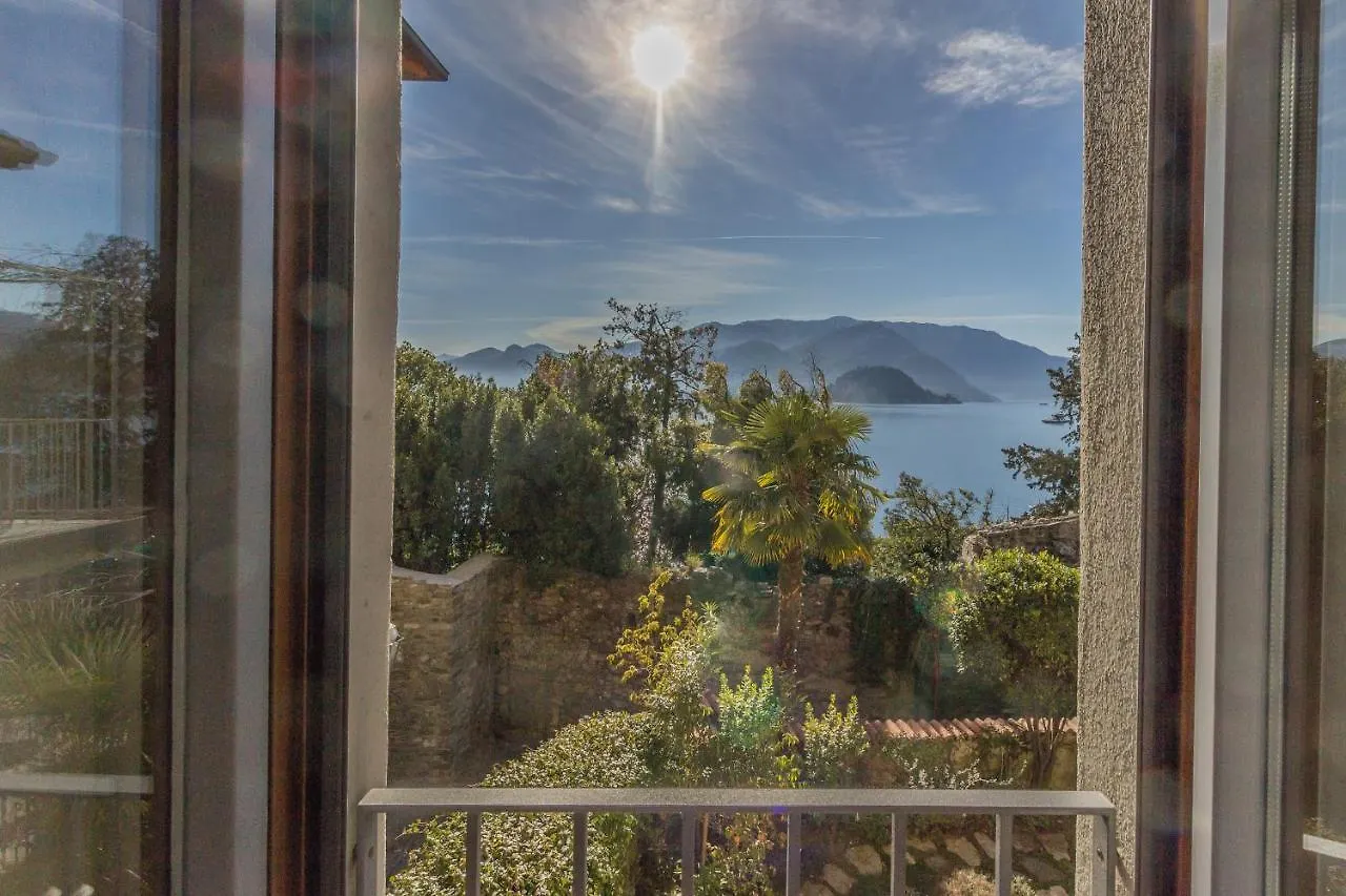 Casa Magnolia Varenna Apartment