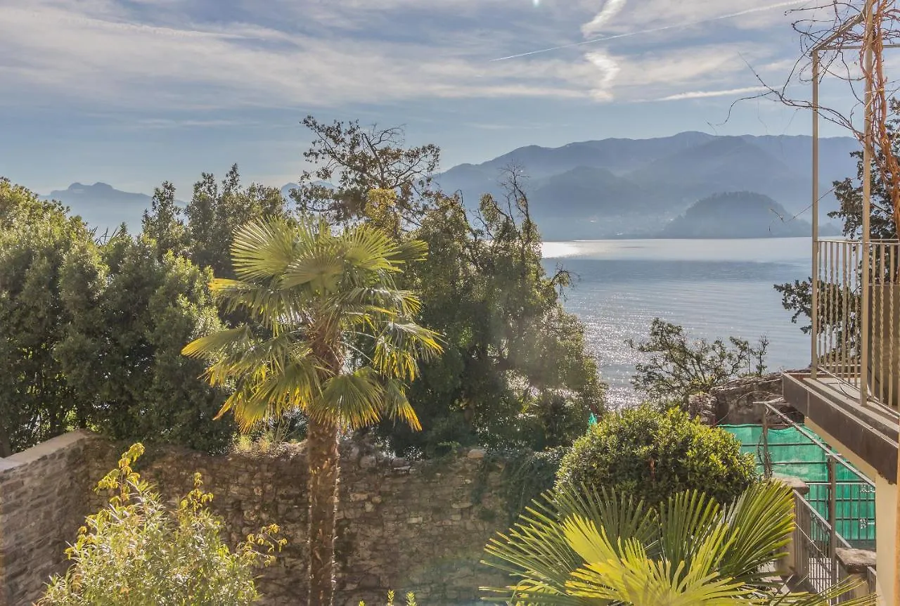 Casa Magnolia Varenna