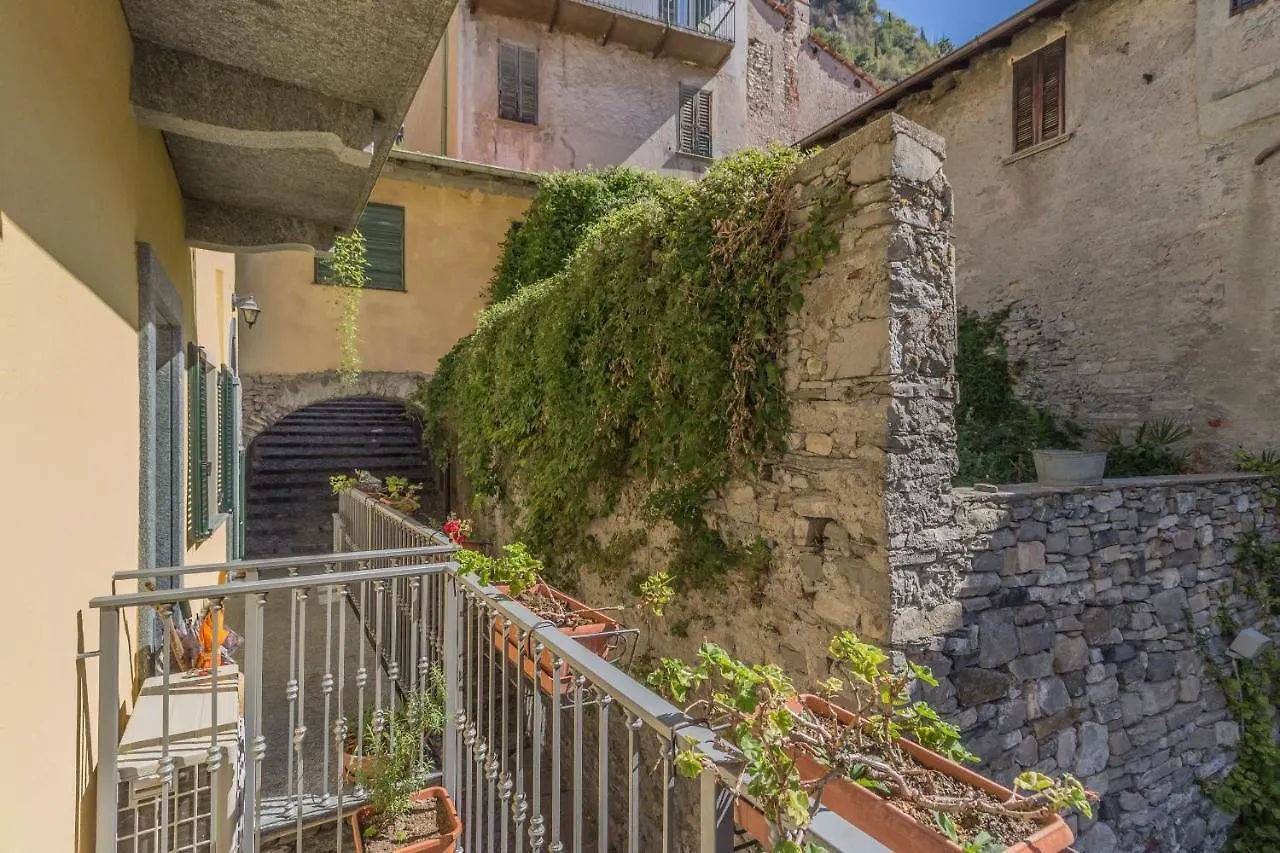 Casa Magnolia Varenna Apartmán