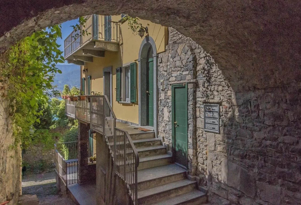 Casa Magnolia ヴァレンナ