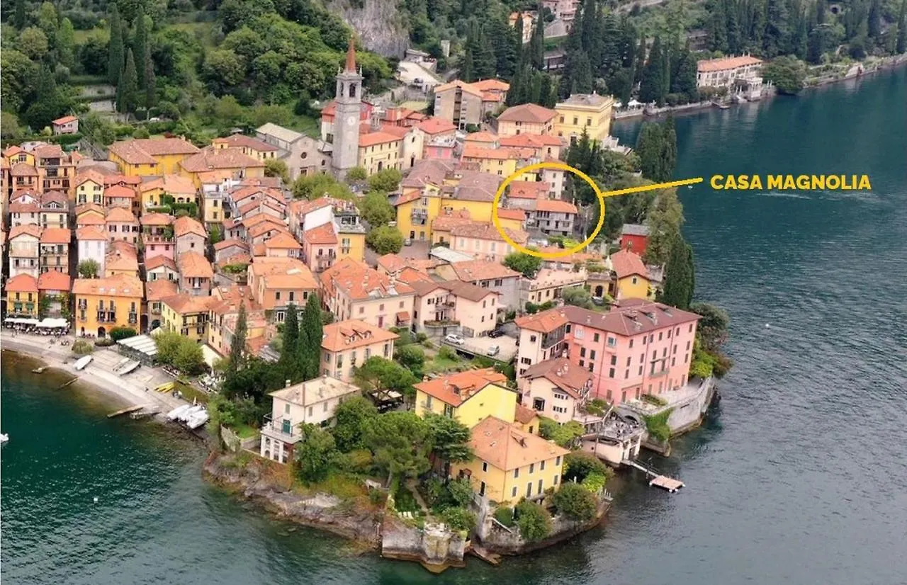 Casa Magnolia ヴァレンナ イタリア